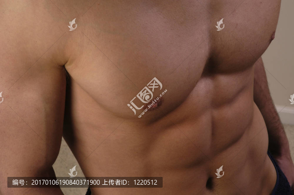 胸肌