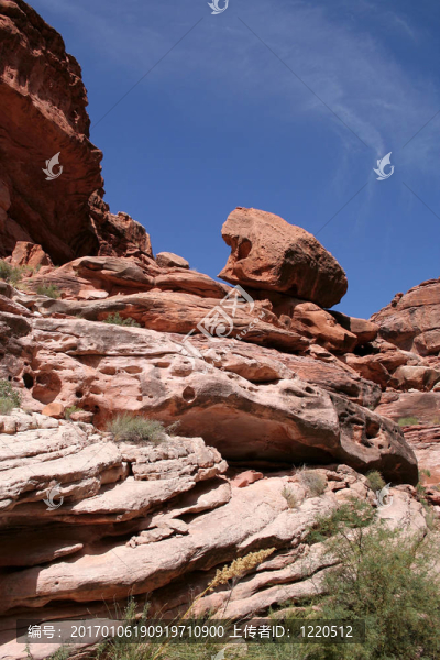 平衡Boulder