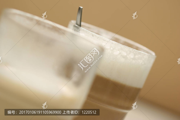 拿鐵瑪奇朵