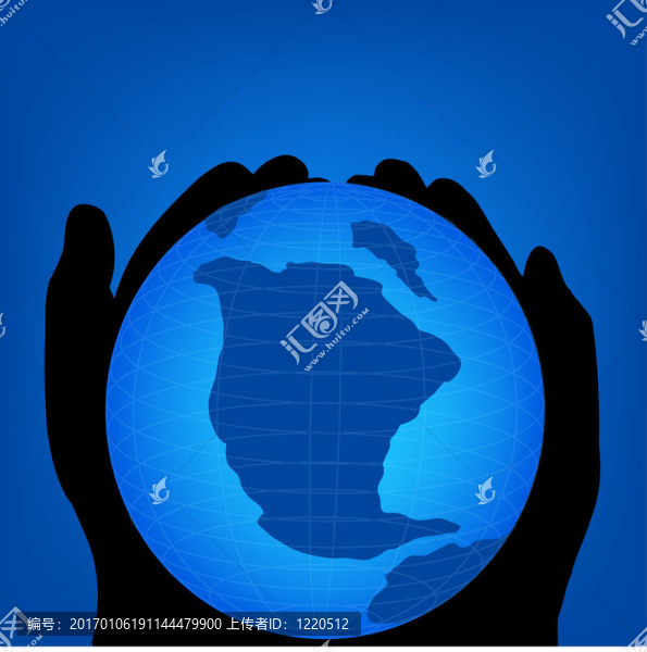 世界在我們的手中