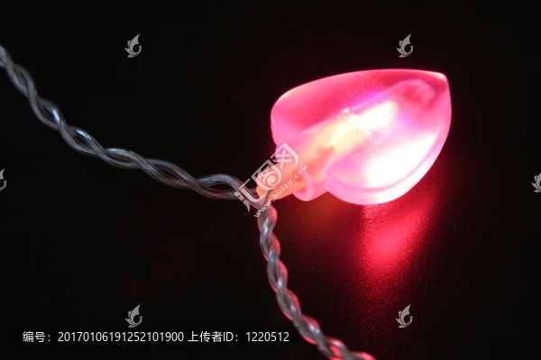 孤獨(dú)的心