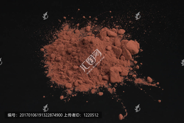 可可粉