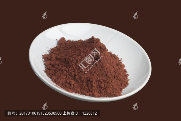 可可粉