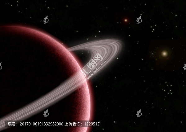深空