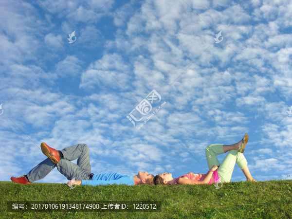 在cloudfi夫婦