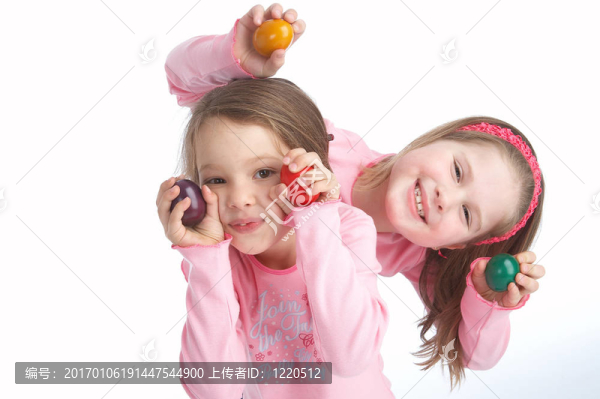 復活節(jié)彩蛋