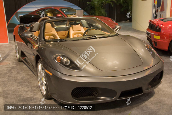 交通025車展車