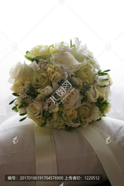 婚禮花束