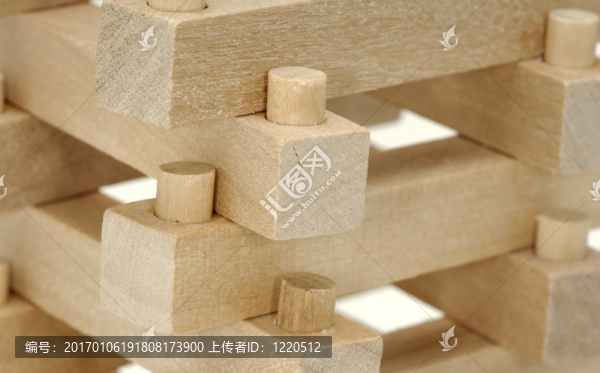 積木