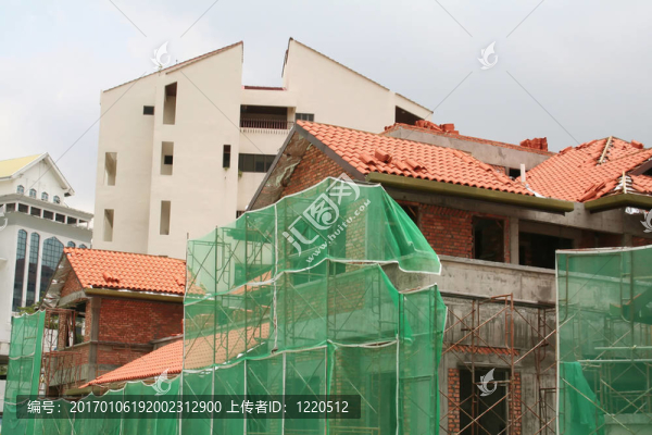 住宅建設(shè)