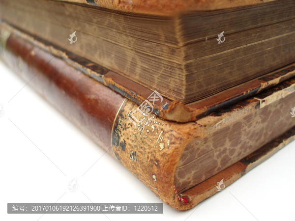 兩老書