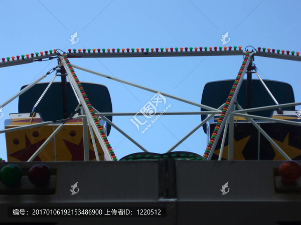 娛樂公園