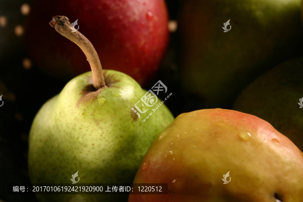 梨