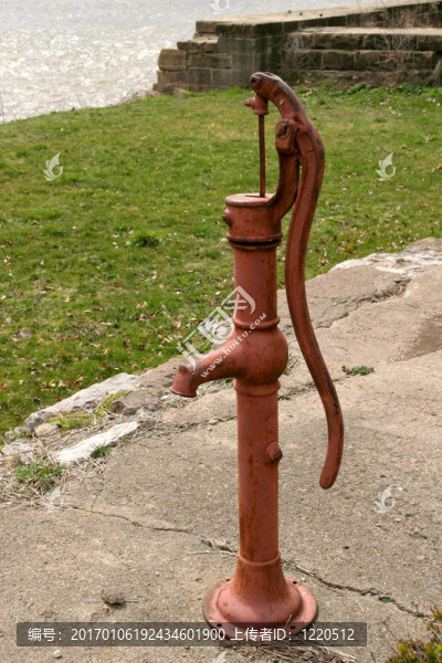 水泵3