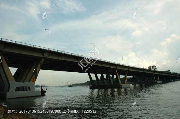 橋