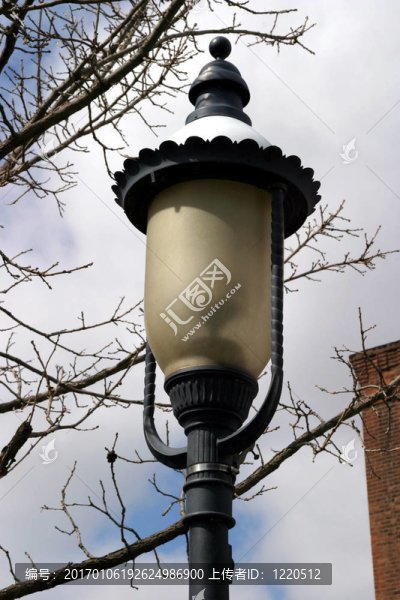 燈柱1-匯圖網(wǎng) www.fosd68.com 燈柱1