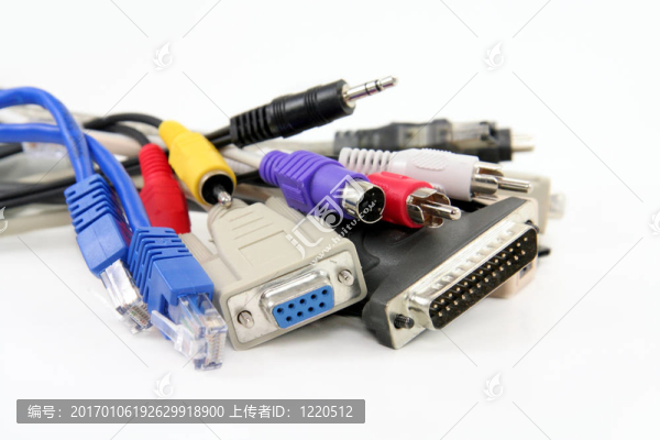 計算機電纜