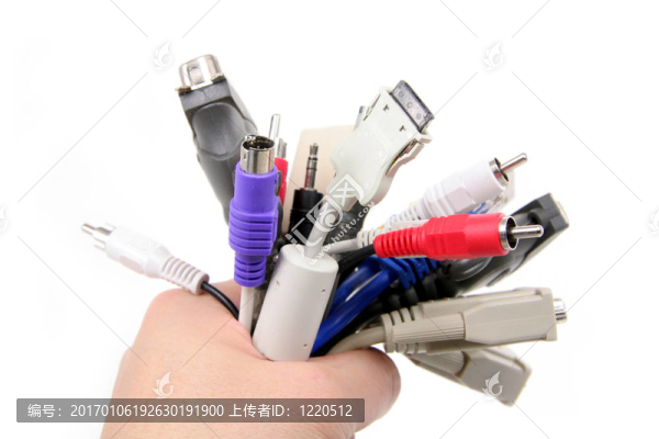 計算機電纜