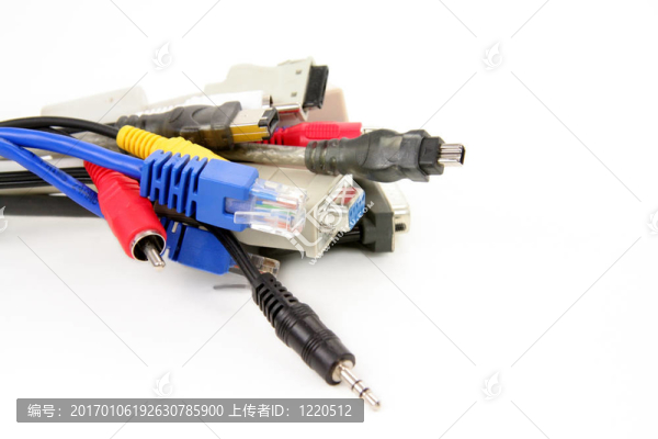 計算機(jī)電纜