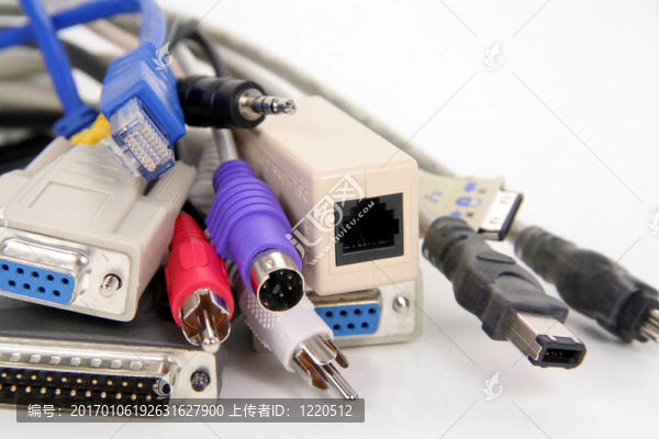 計算機電纜