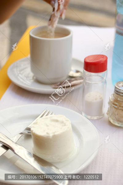 點(diǎn)心時間
