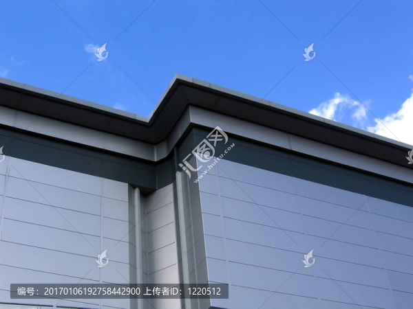 鋁復(fù)合建筑