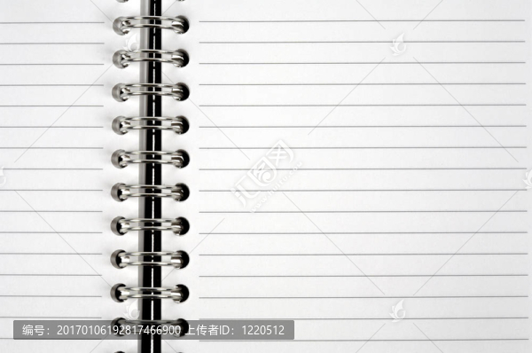 便條簿