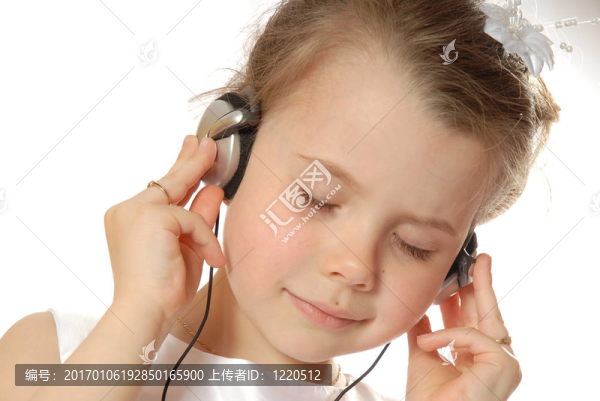 聽音樂