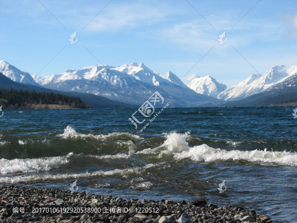 波浪