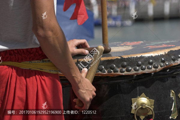 龍鼓