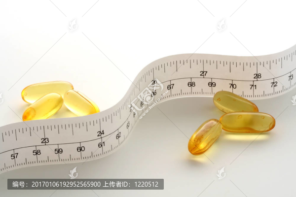 飲食中的維生素