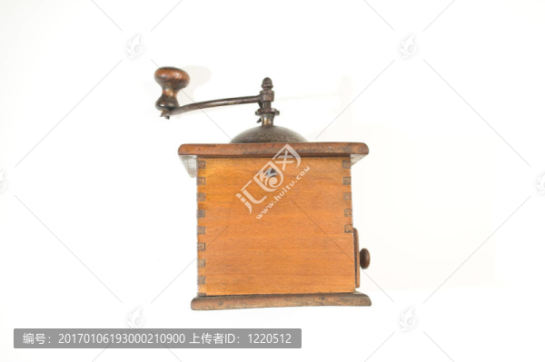 咖啡研磨機(jī)簡介