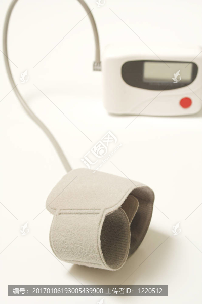 血壓appareil
