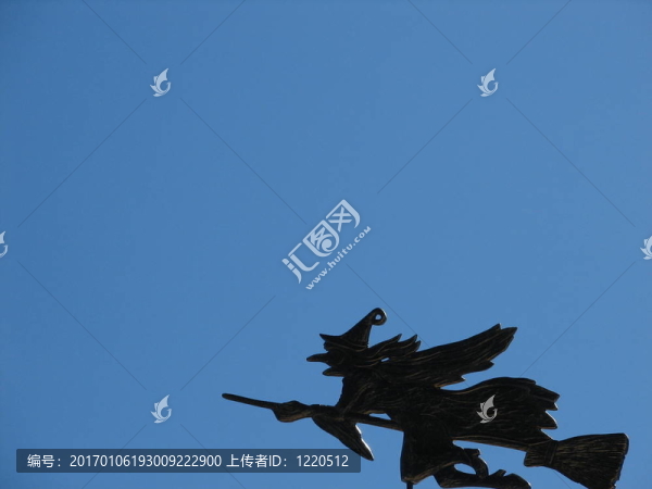 女巫