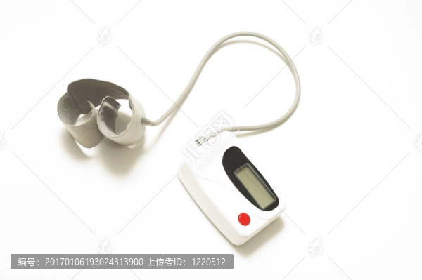 血壓appareil