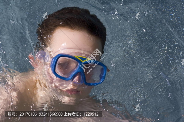潛水員