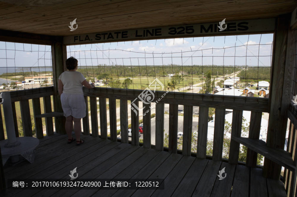 欣賞風景
