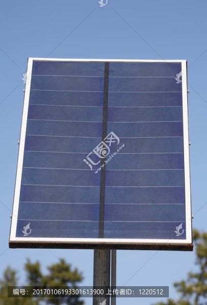 太陽(yáng)能電池板