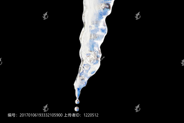 冰柱