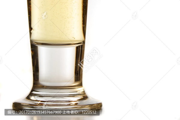 比爾森啤酒杯