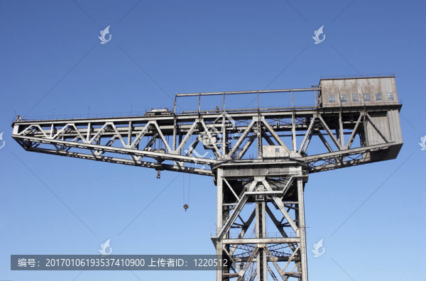 起重機(jī)
