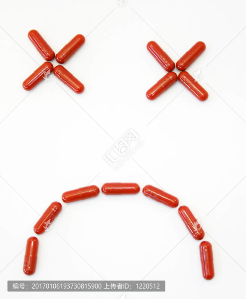 快樂(lè)丸的臉