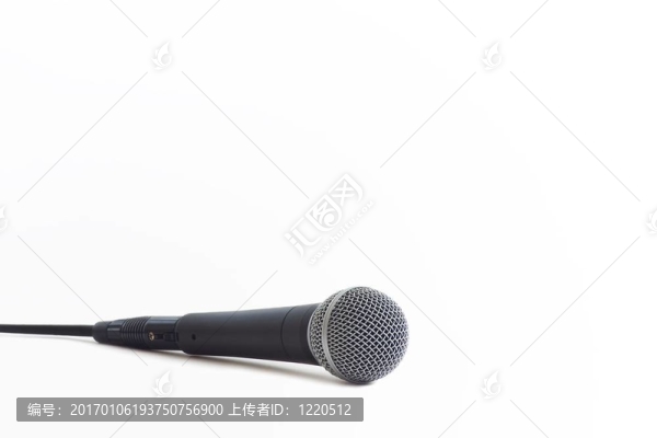 經(jīng)典的麥克風(fēng)