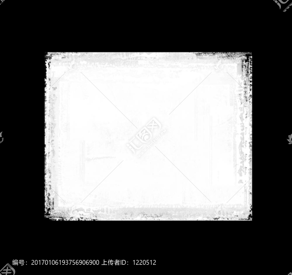 PS圖象處理軟件面膜