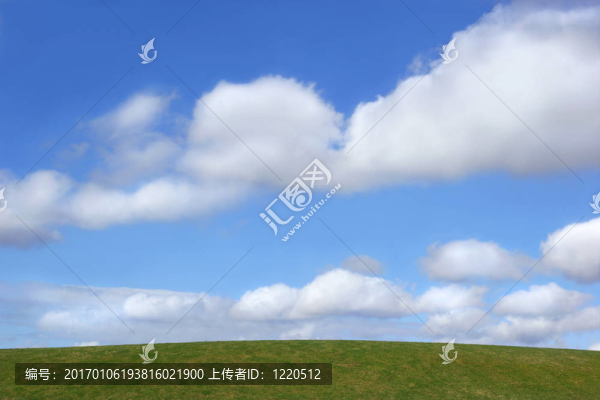 簡單的地平線