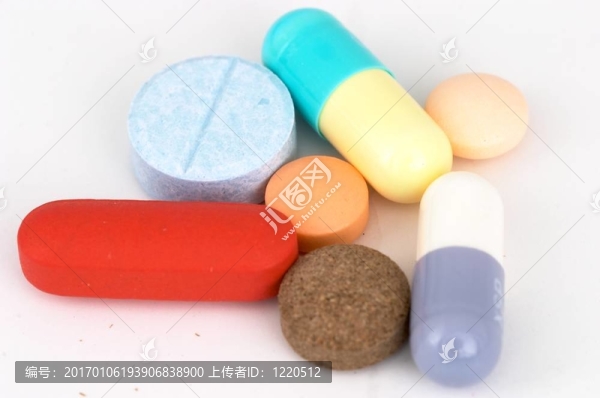 什錦丸