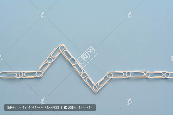 心電圖款式圖