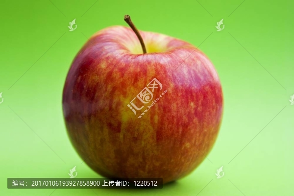 紅蘋果