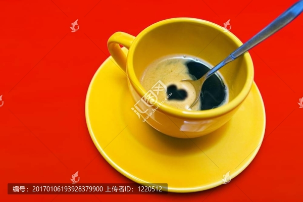 咖啡的愛(ài)