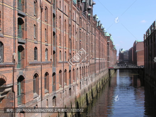 kehrwiederfleet